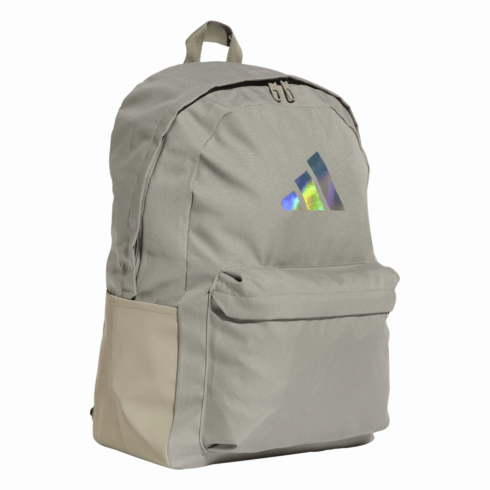 adidas Classic Badge of Sport Iridescent Backpack