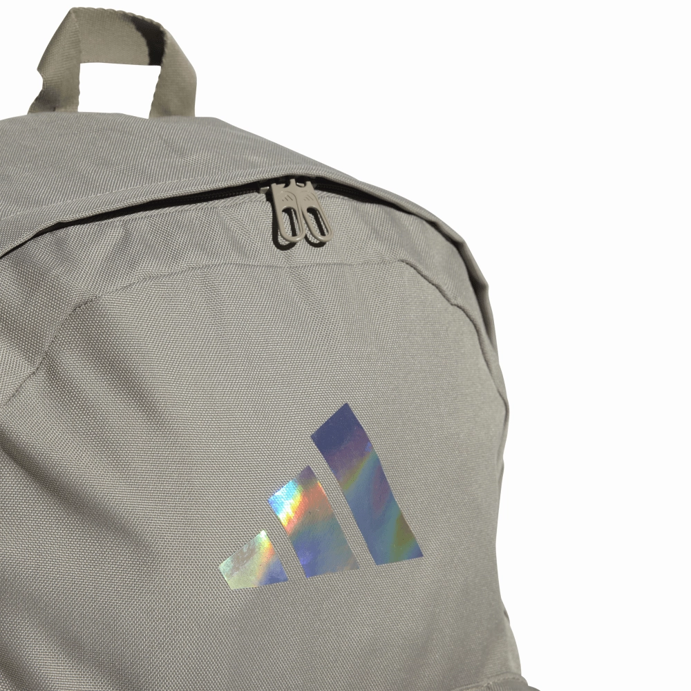 adidas Classic Badge of Sport Iridescent Backpack
