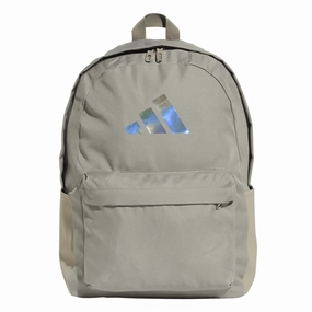 adidas Classic Badge of Sport Iridescent Backpack
