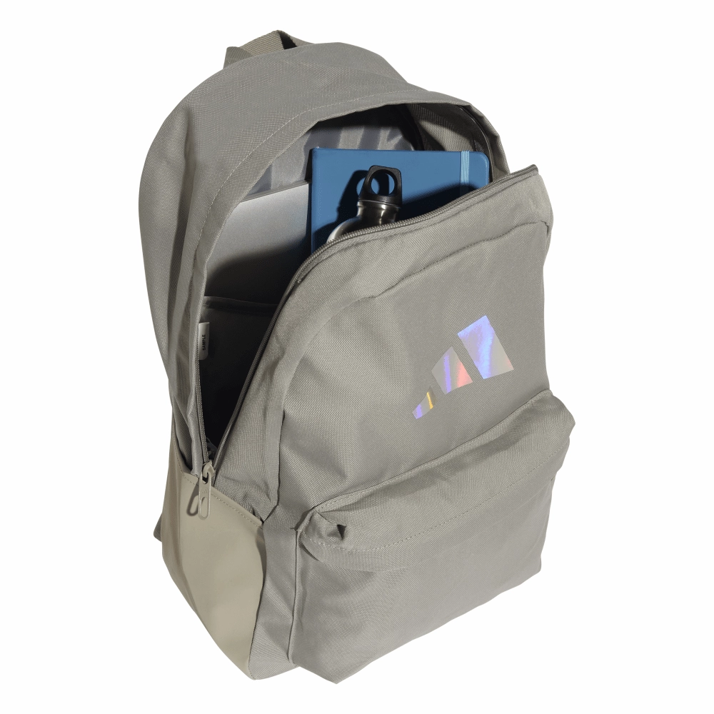 adidas Classic Badge of Sport Iridescent Backpack
