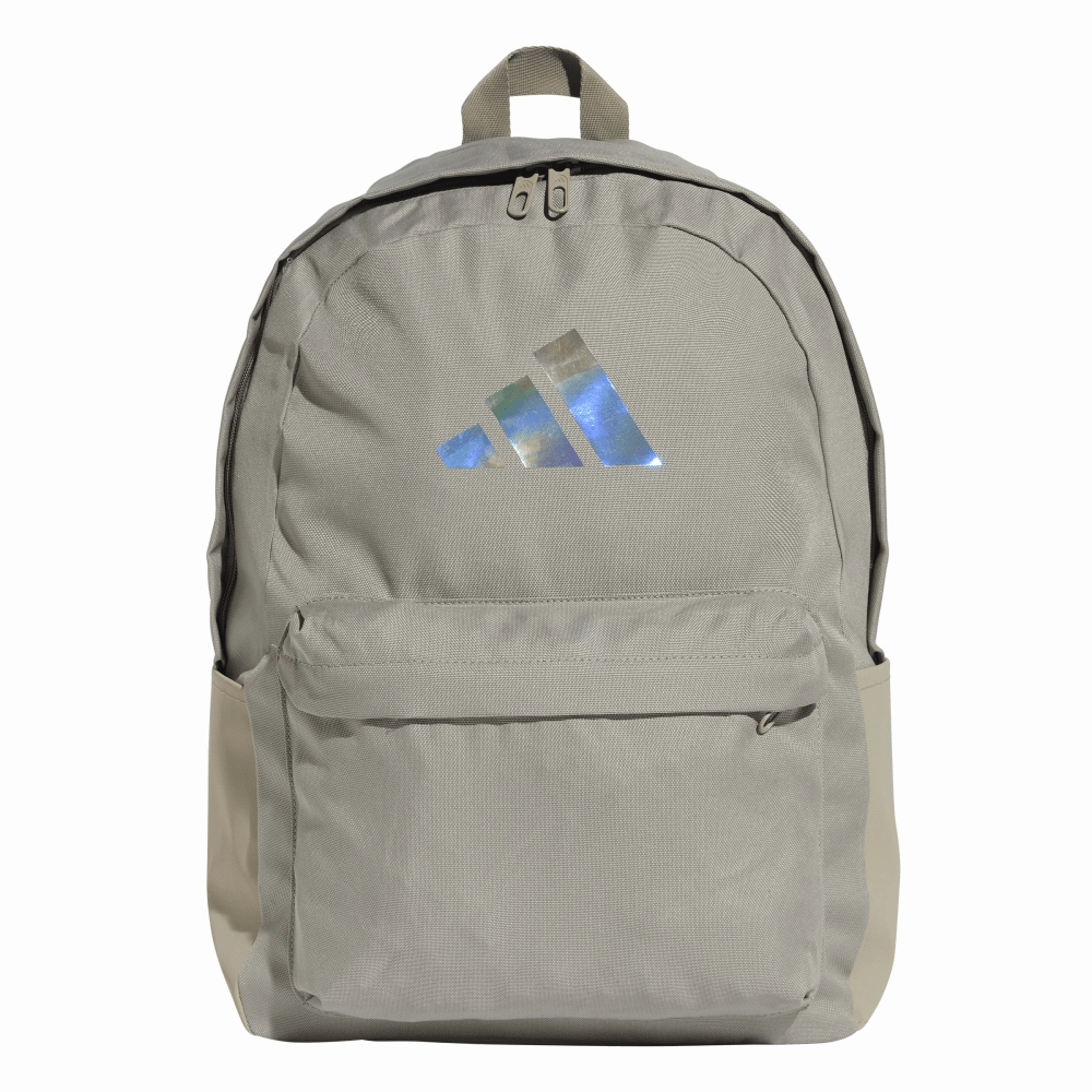 adidas Classic Badge of Sport Iridescent Backpack