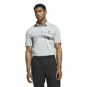adidas Core Chest Stipe Men's Polo Shirt