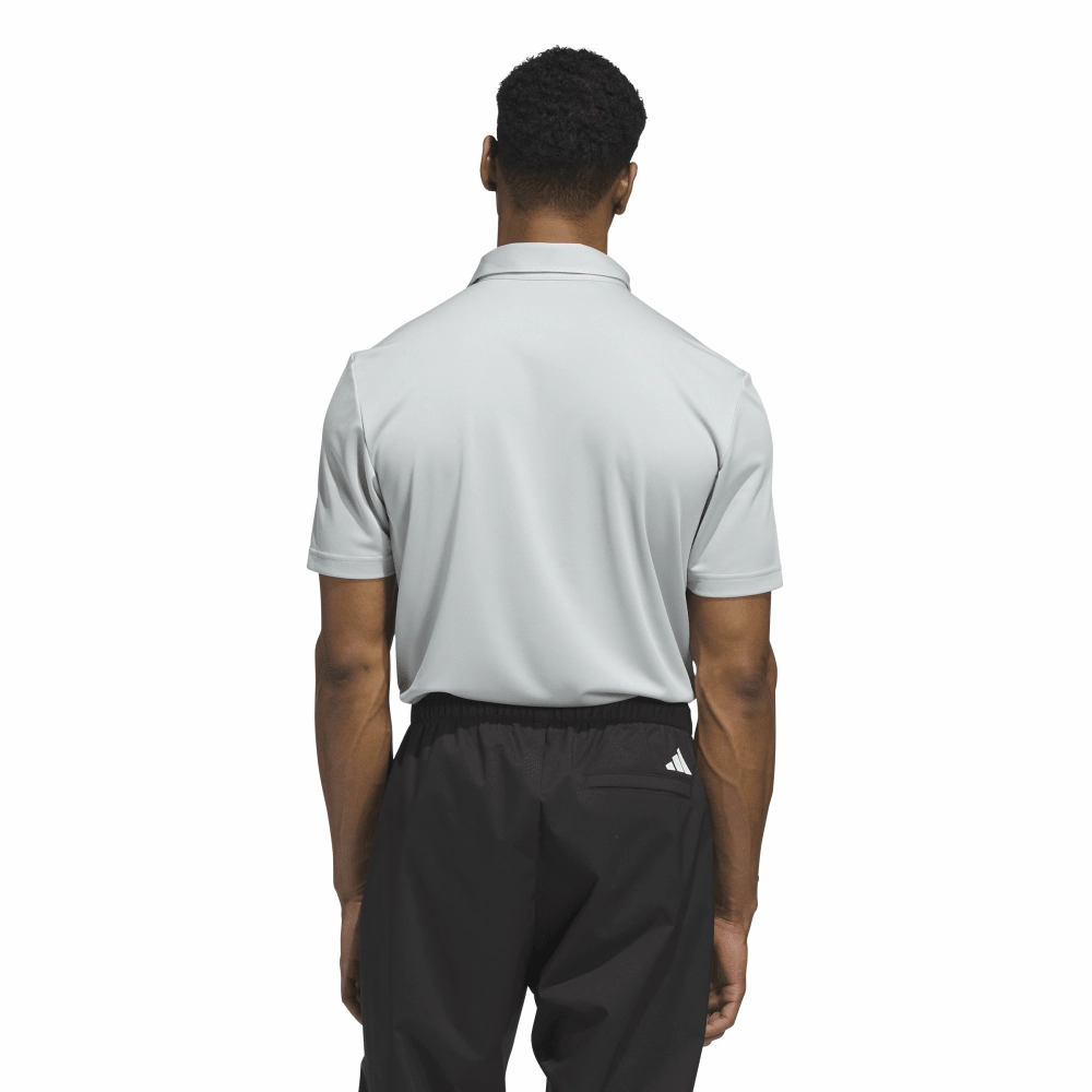 adidas Core Chest Stipe Men's Polo Shirt