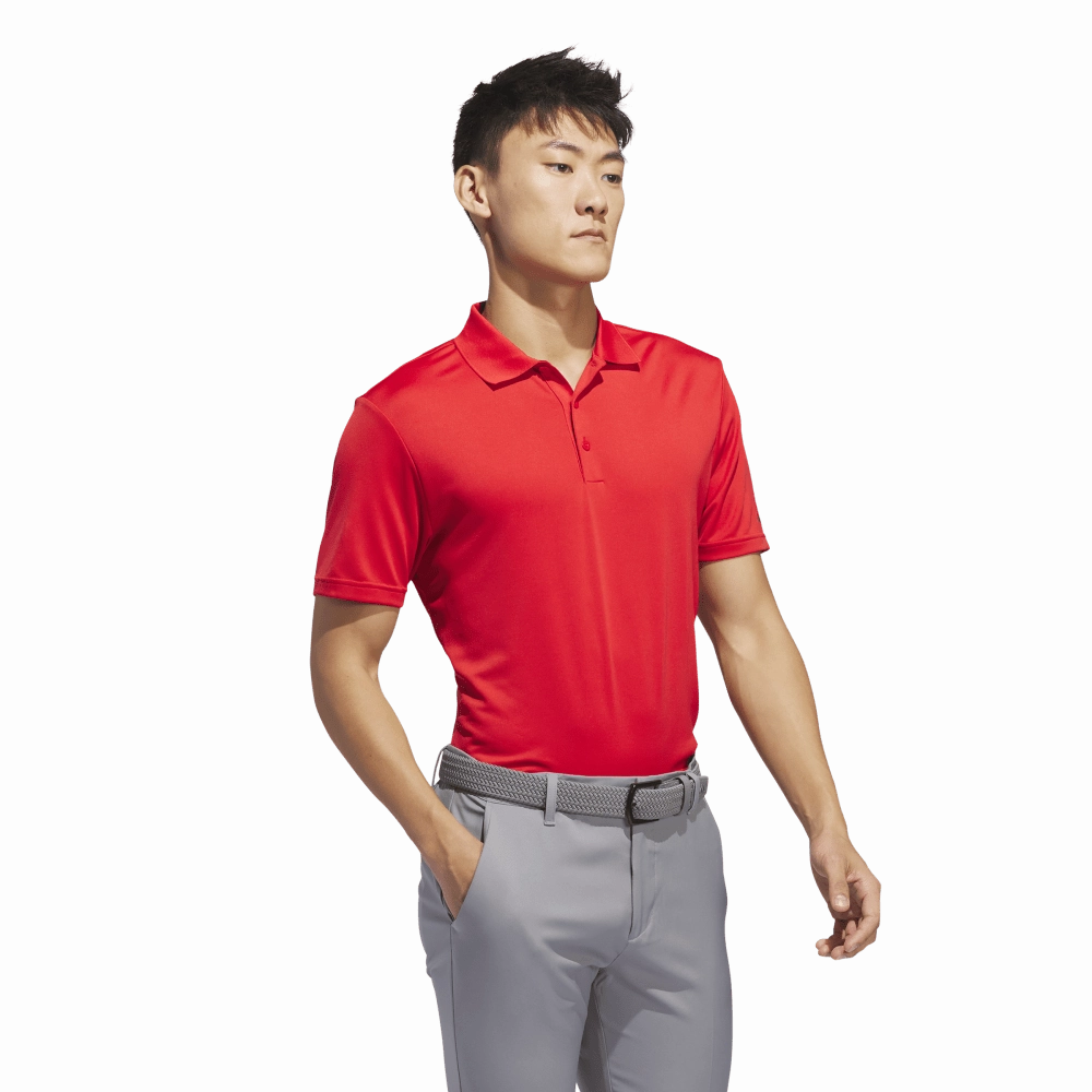 adidas Core Performance Men's Polo Shirt
