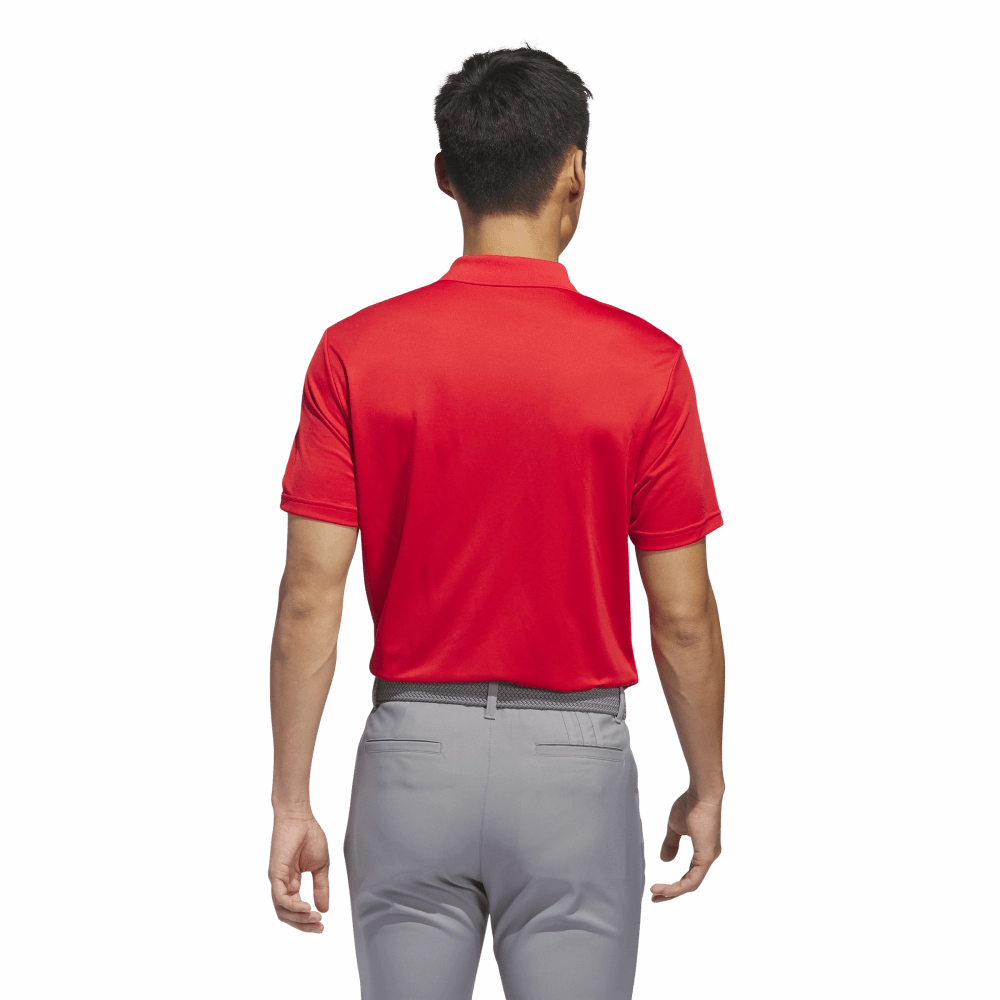 adidas Core Performance Men's Polo Shirt