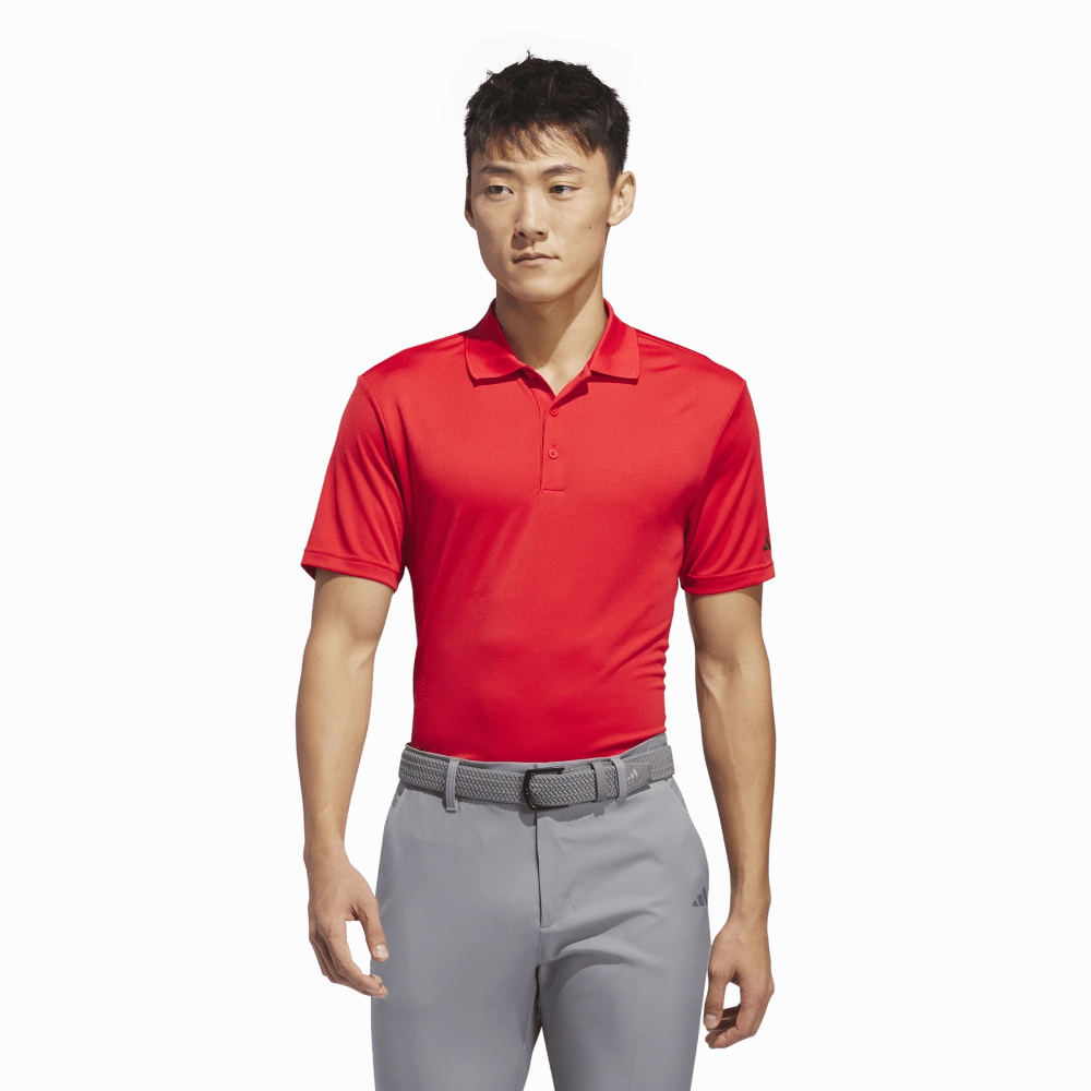 adidas Core Performance Men's Polo Shirt