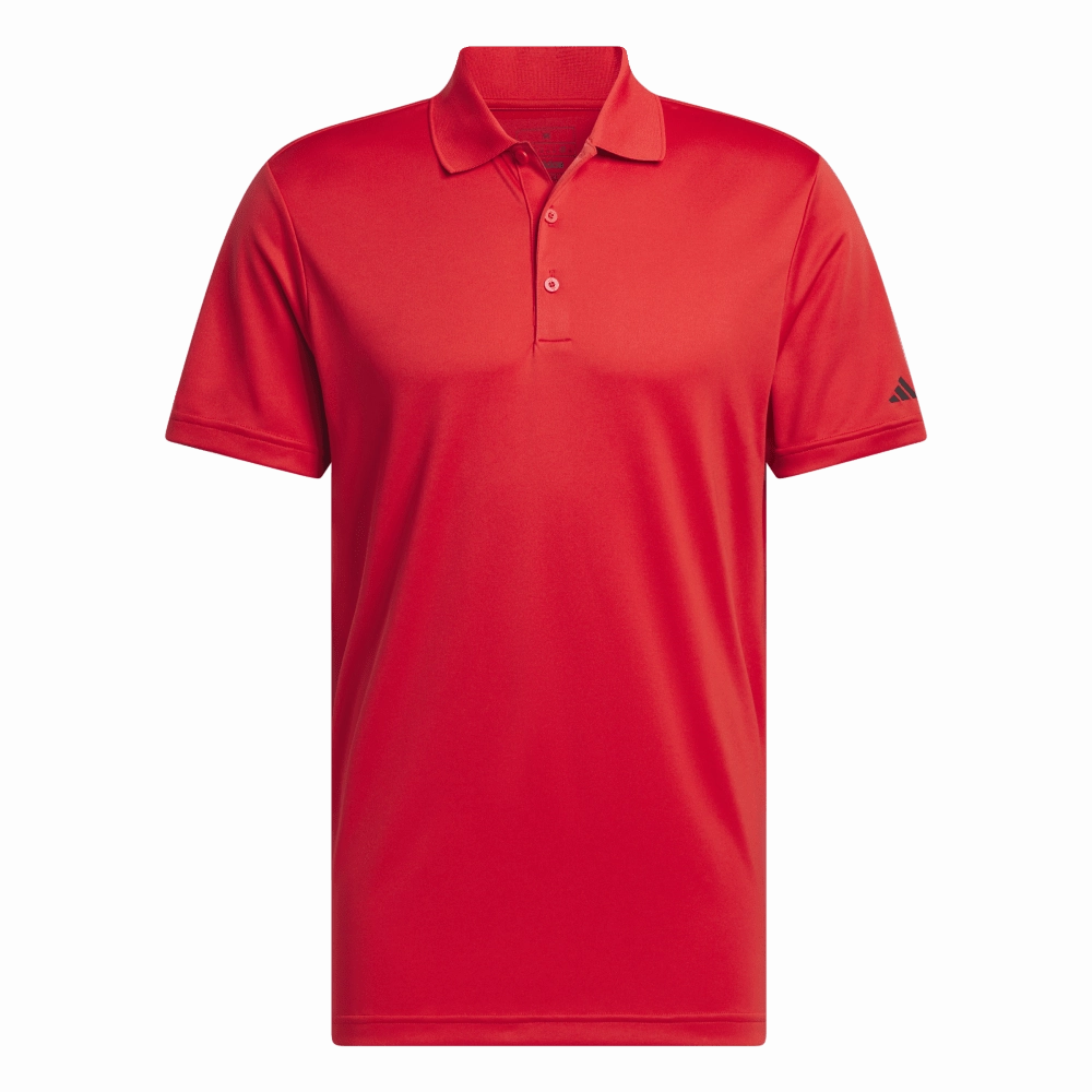 adidas Core Performance Men's Polo Shirt