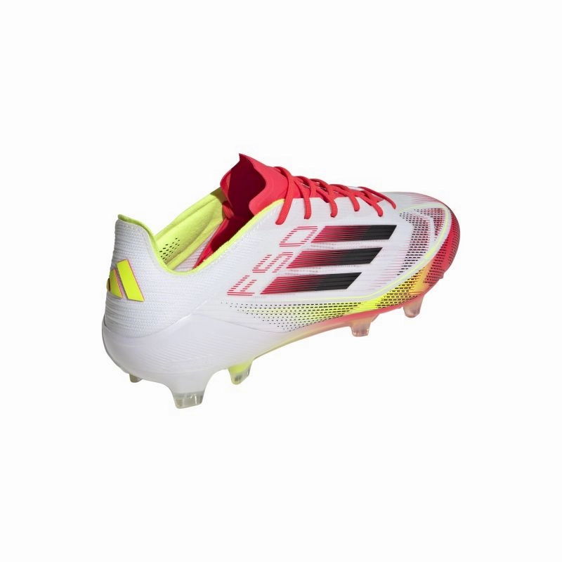 Adidas F50 Elite FG Adults Football Boots