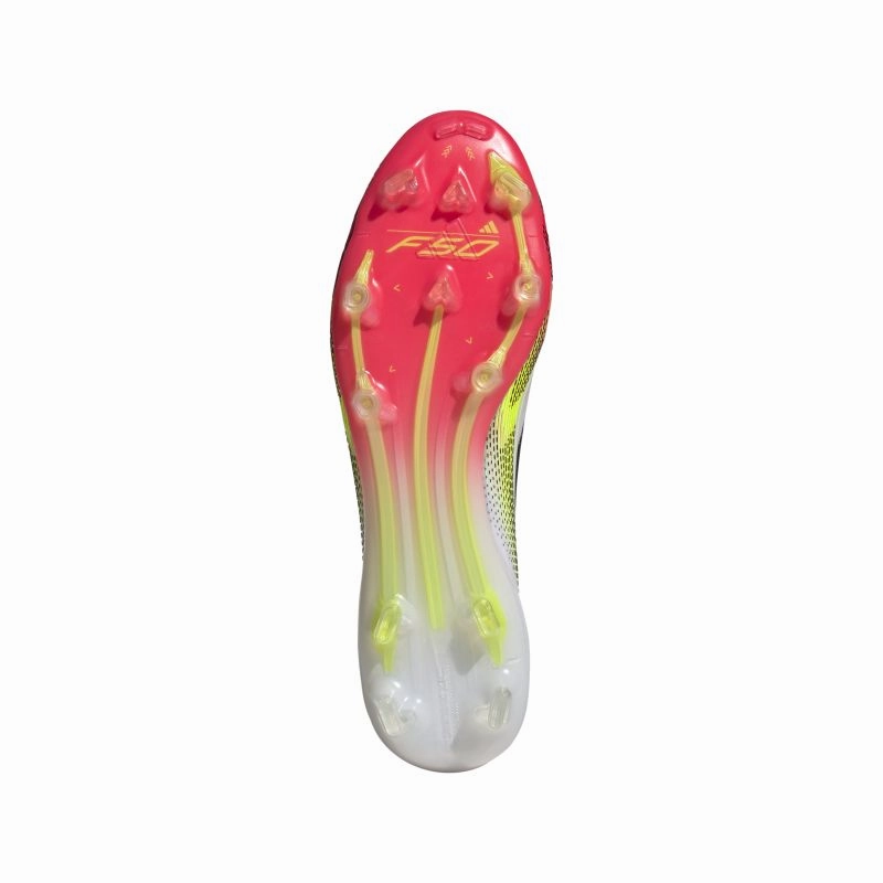 Adidas F50 Elite FG Adults Football Boots