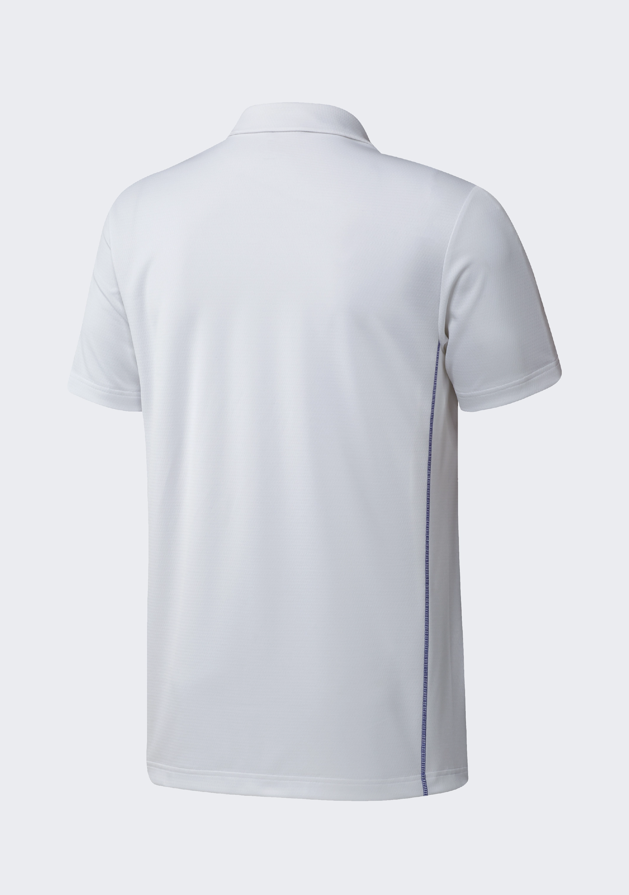 Adidas Mens Golf Primeblue Heat.Rdy Polo