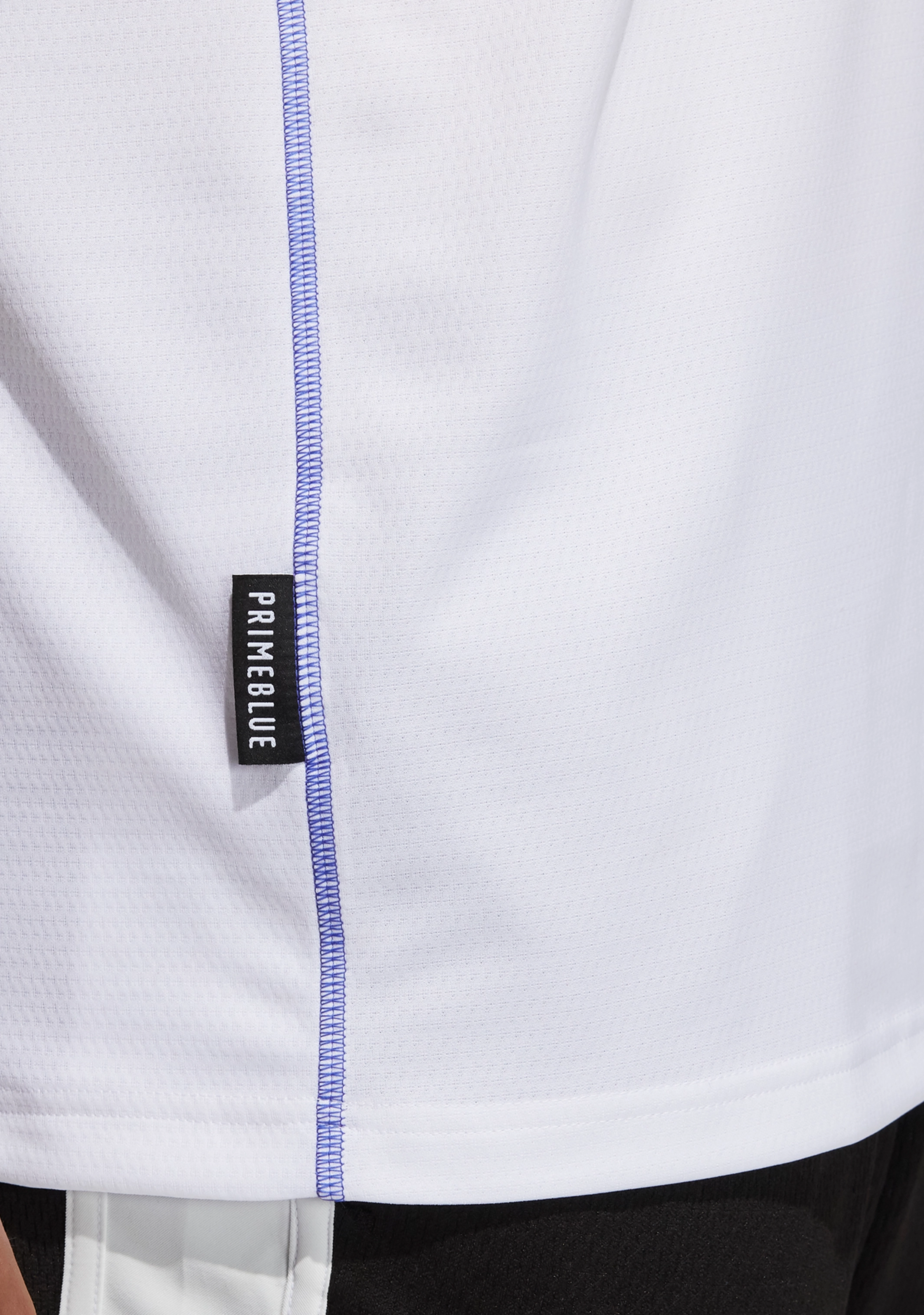 Adidas Mens Golf Primeblue Heat.Rdy Polo