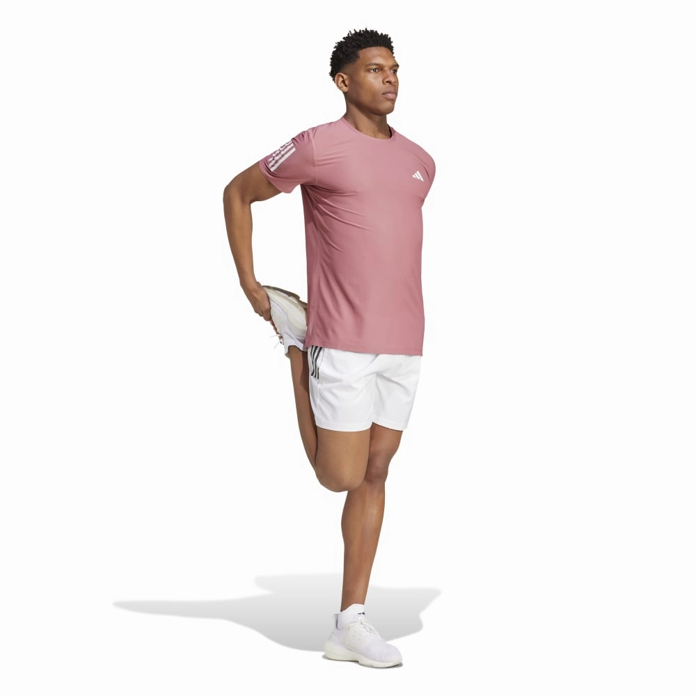 adidas Own the Run Men's Tee