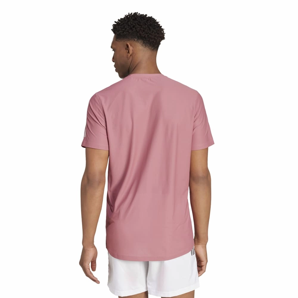 adidas Own the Run Men's Tee