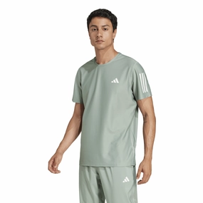 adidas Own The Run Men's Tee