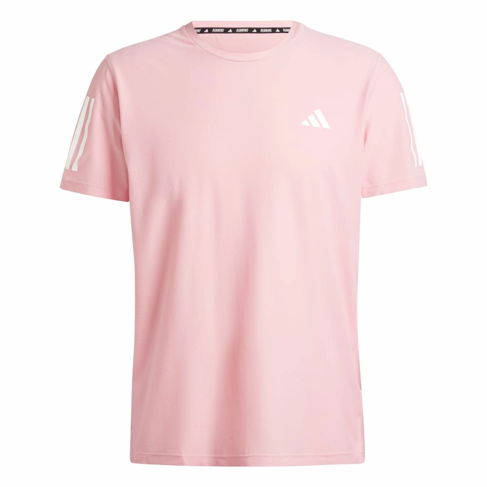 adidas Own the Run Men's Tee