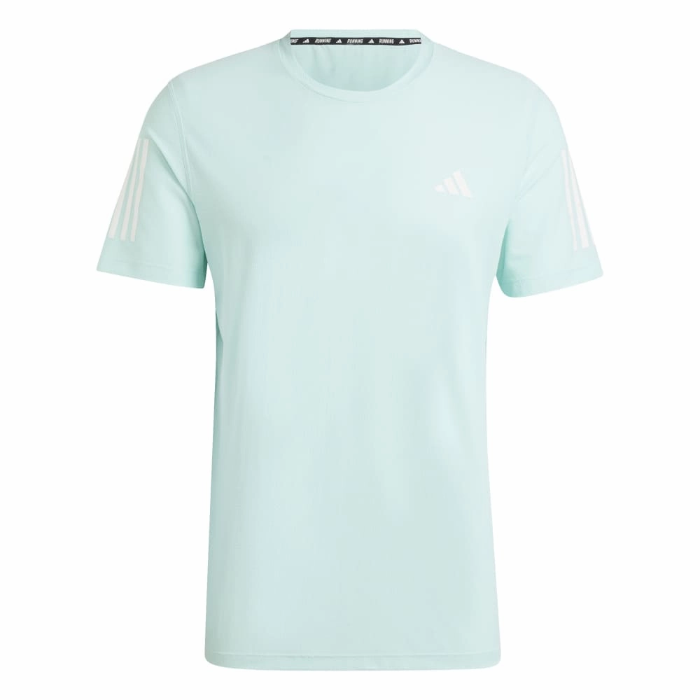 adidas Own the Run Men's Tee