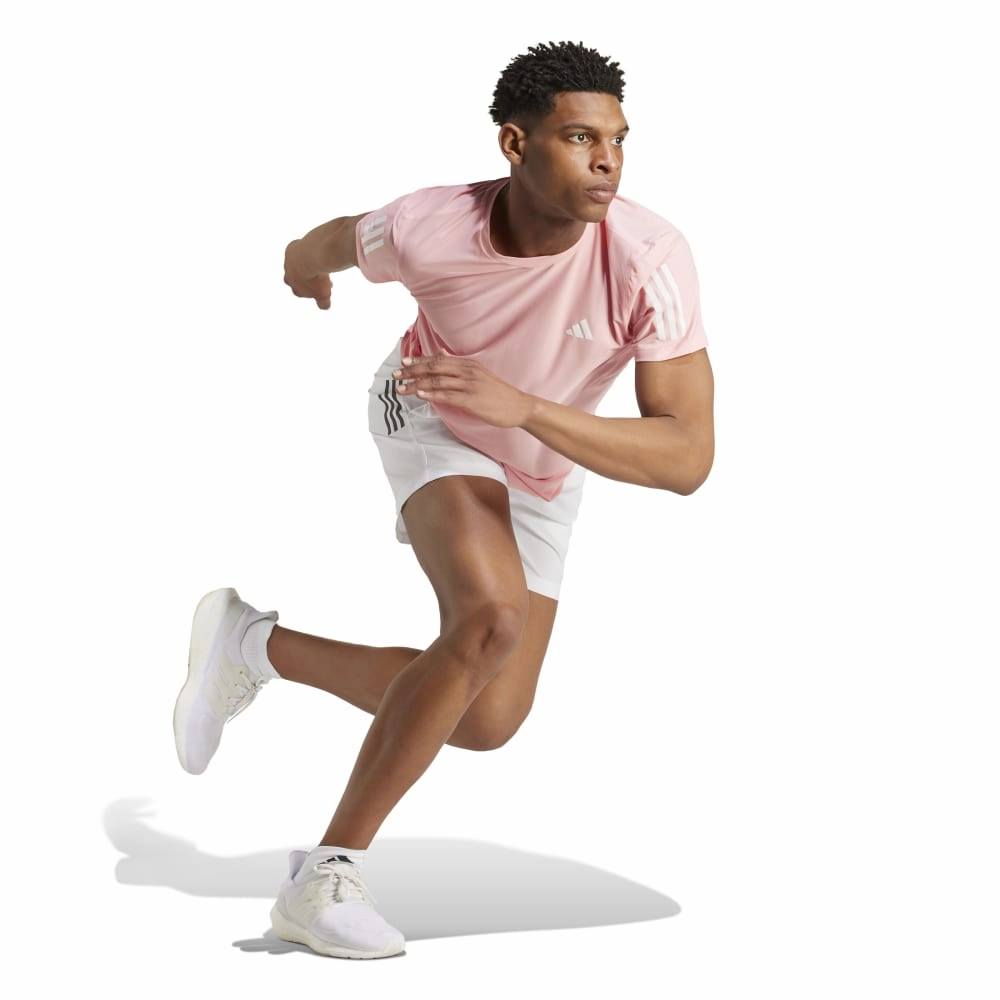 adidas Own the Run Men's Tee