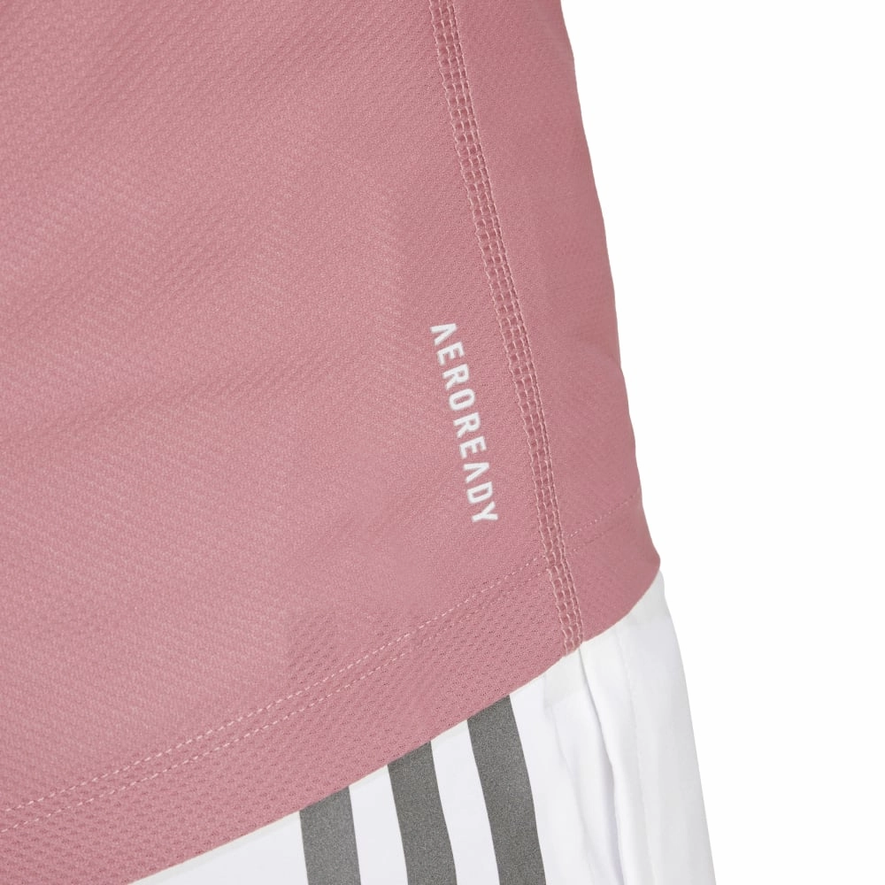 adidas Own the Run Men's Tee