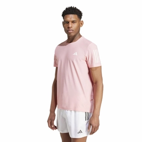 adidas Own the Run Men's Tee
