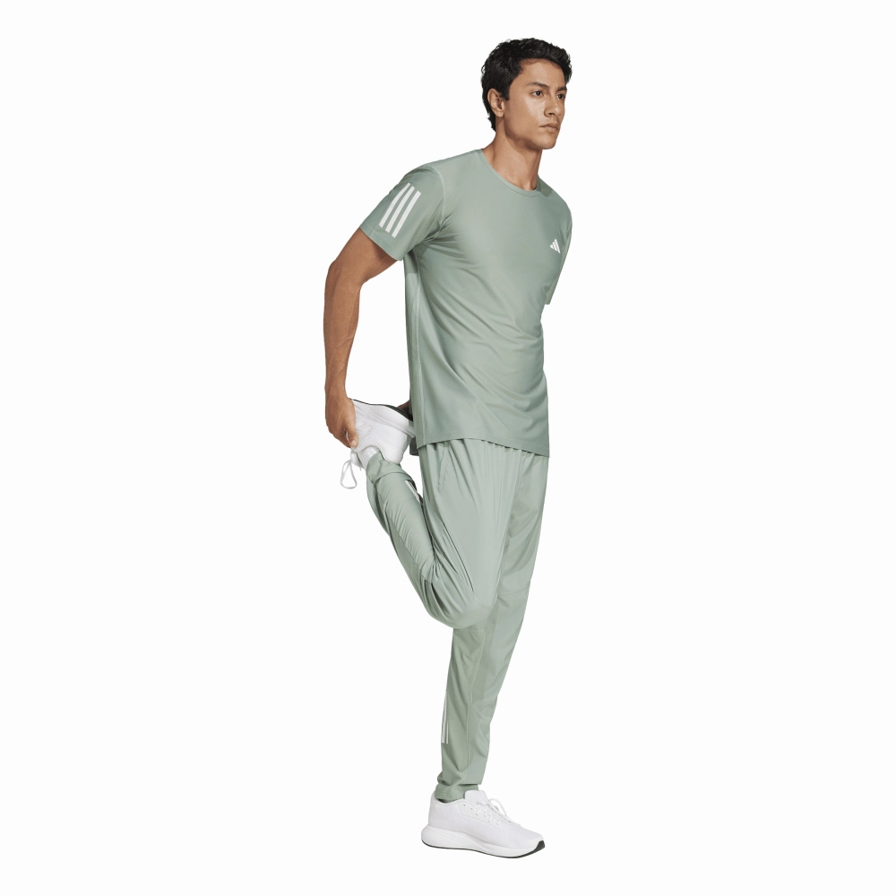 adidas Own The Run Men's Tee