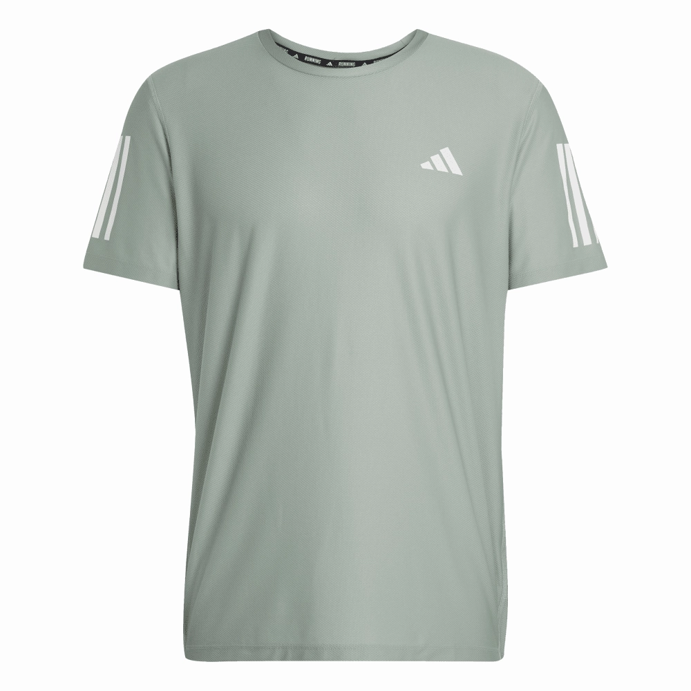 adidas Own The Run Men's Tee