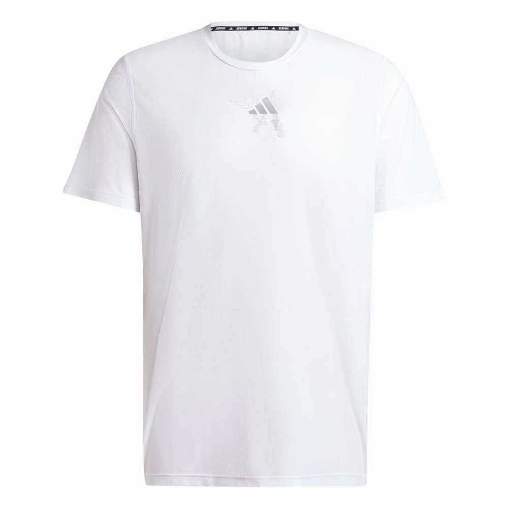 adidas Running Ultimate UB Graphic Men's Tee