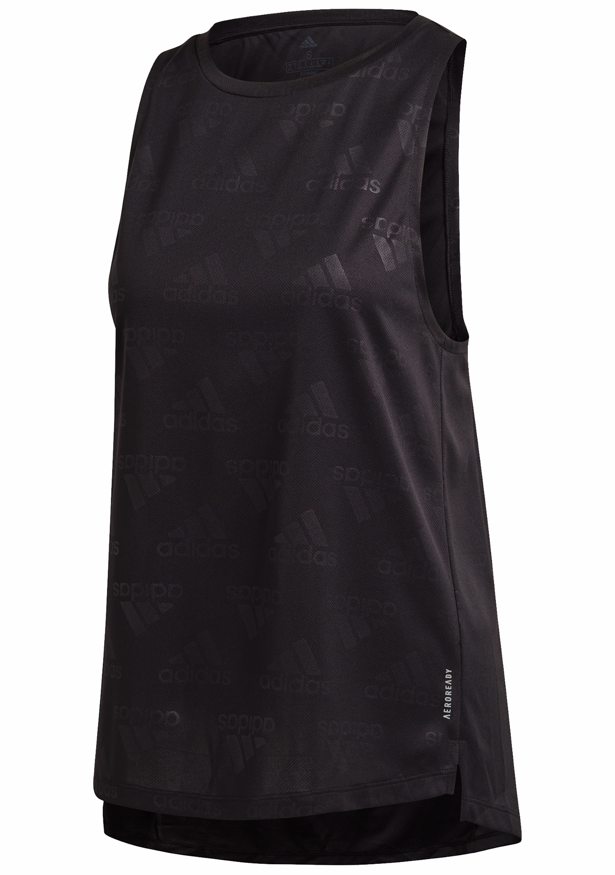 Adidas Women’s Own the Run Tank Top