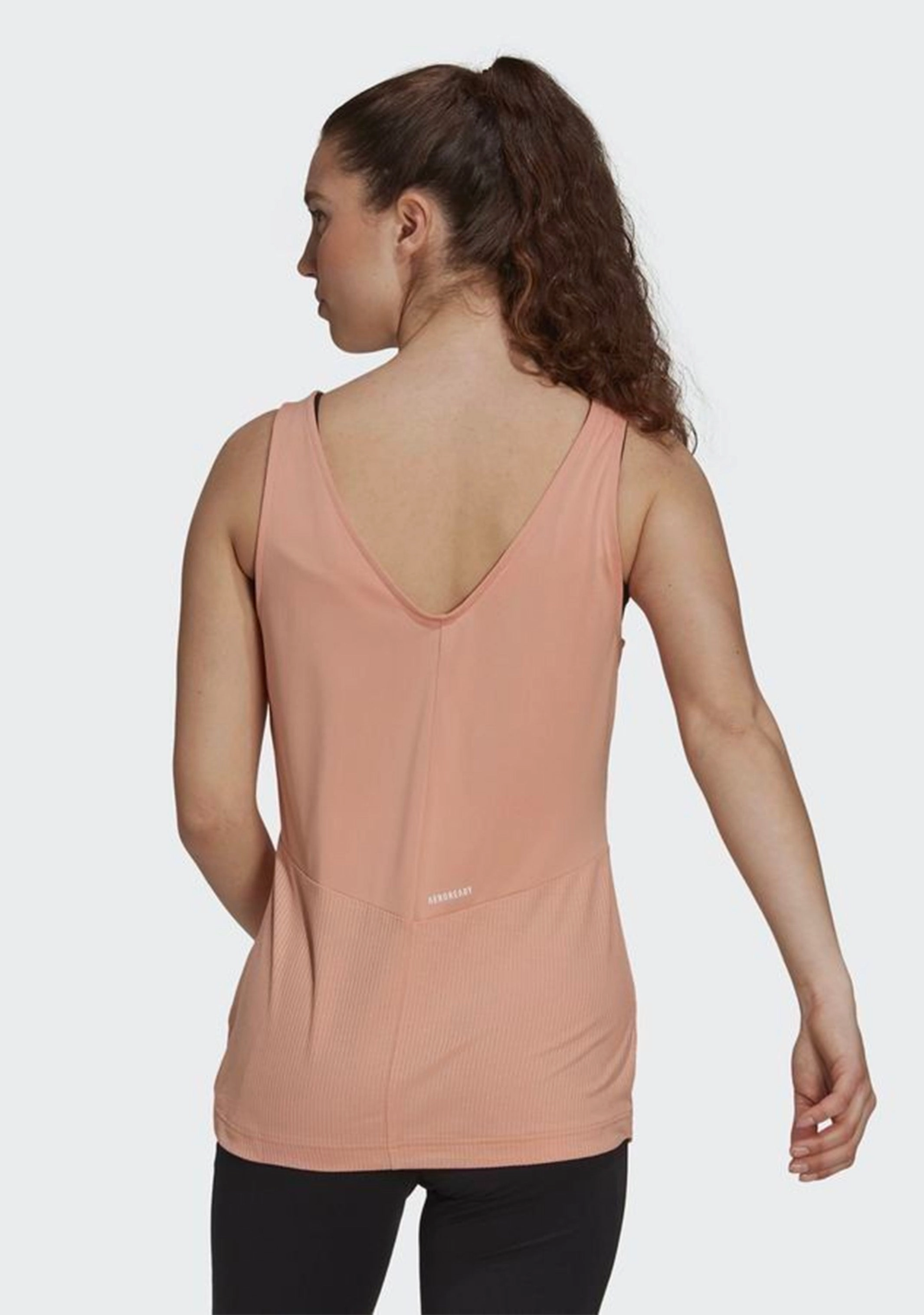 Adidas Women's UFORU Tank