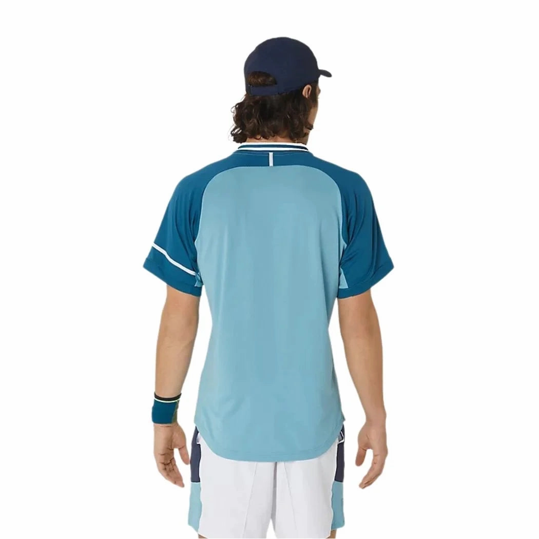 asics Match Men's Polo Shirt