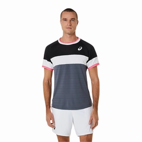 asics Match Men's Tee