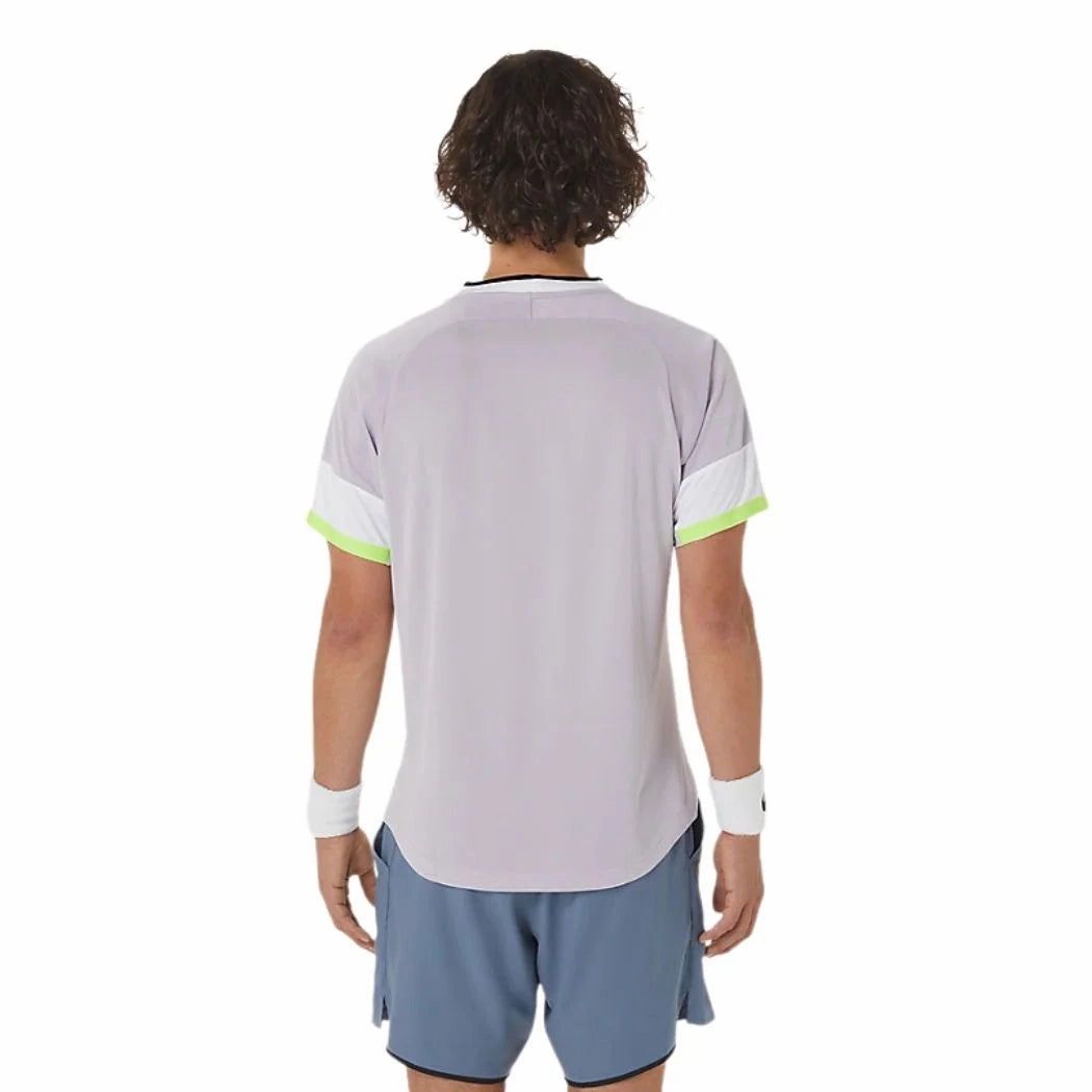 asics Match Men's Tee