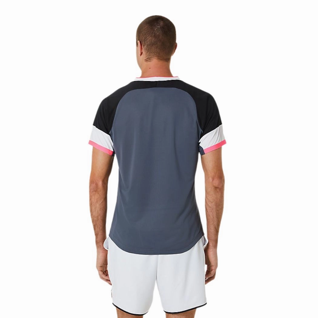asics Match Men's Tee