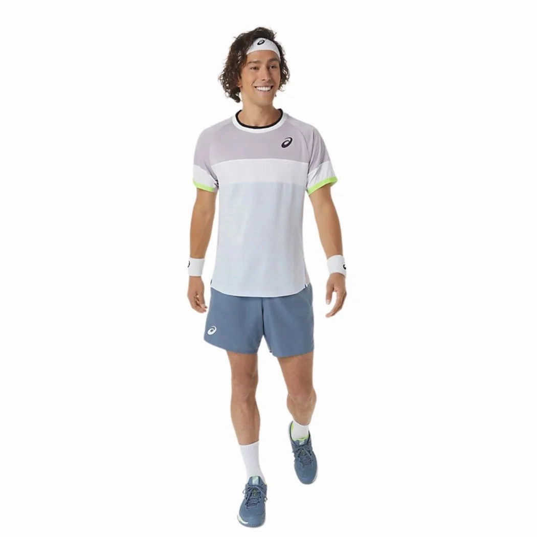 asics Match Men's Tee