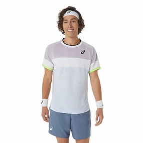 asics Match Men's Tee