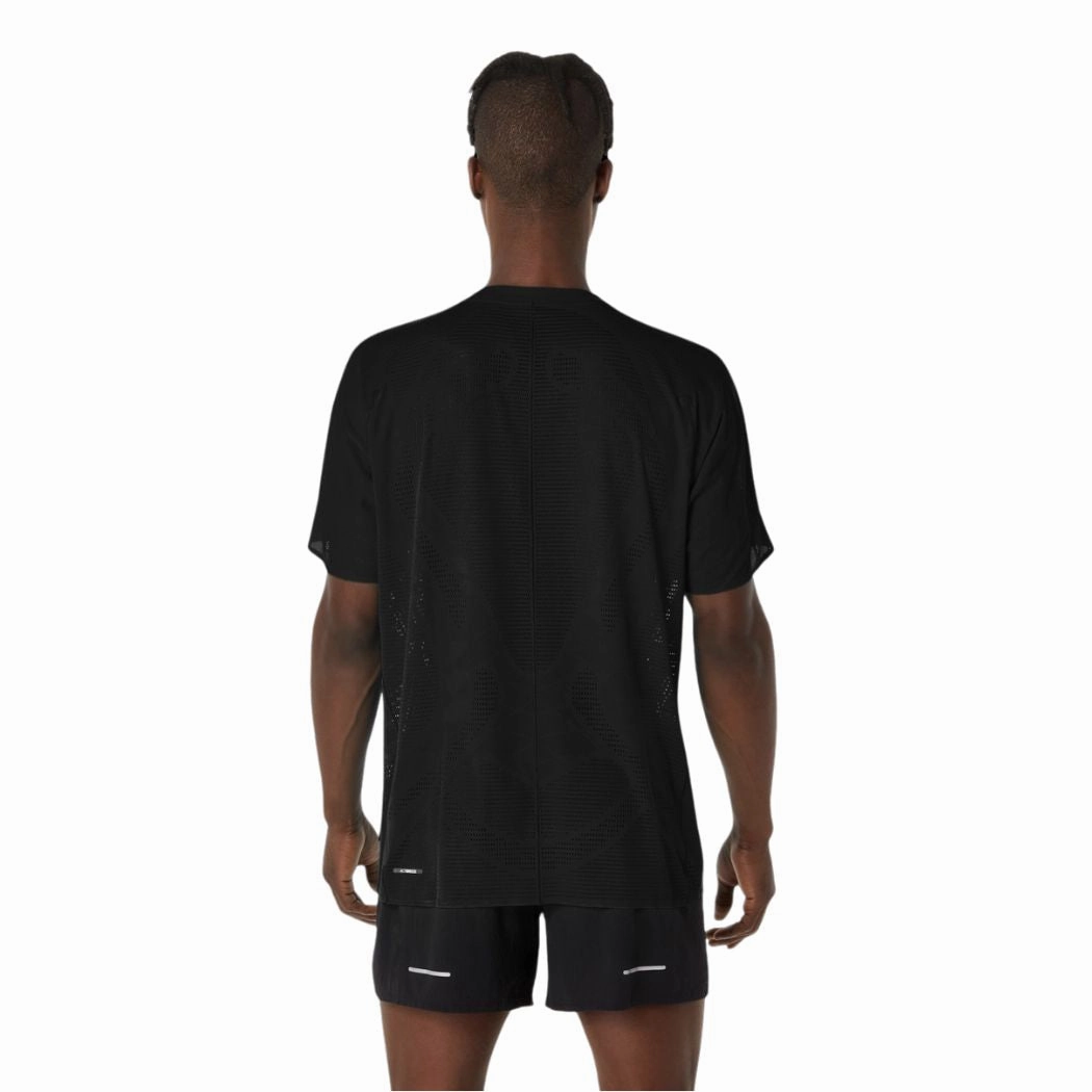 asics Metarun Men's Tee