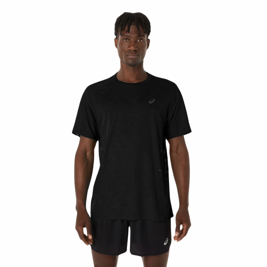 asics Metarun Men's Tee