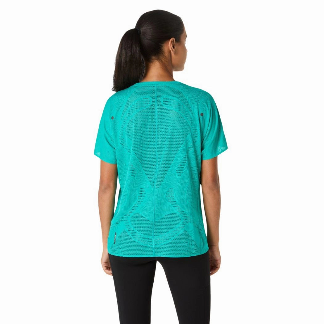asics Metarun Women's Tee