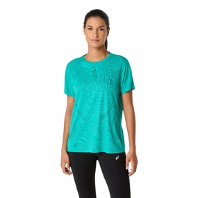 asics Metarun Women's Tee