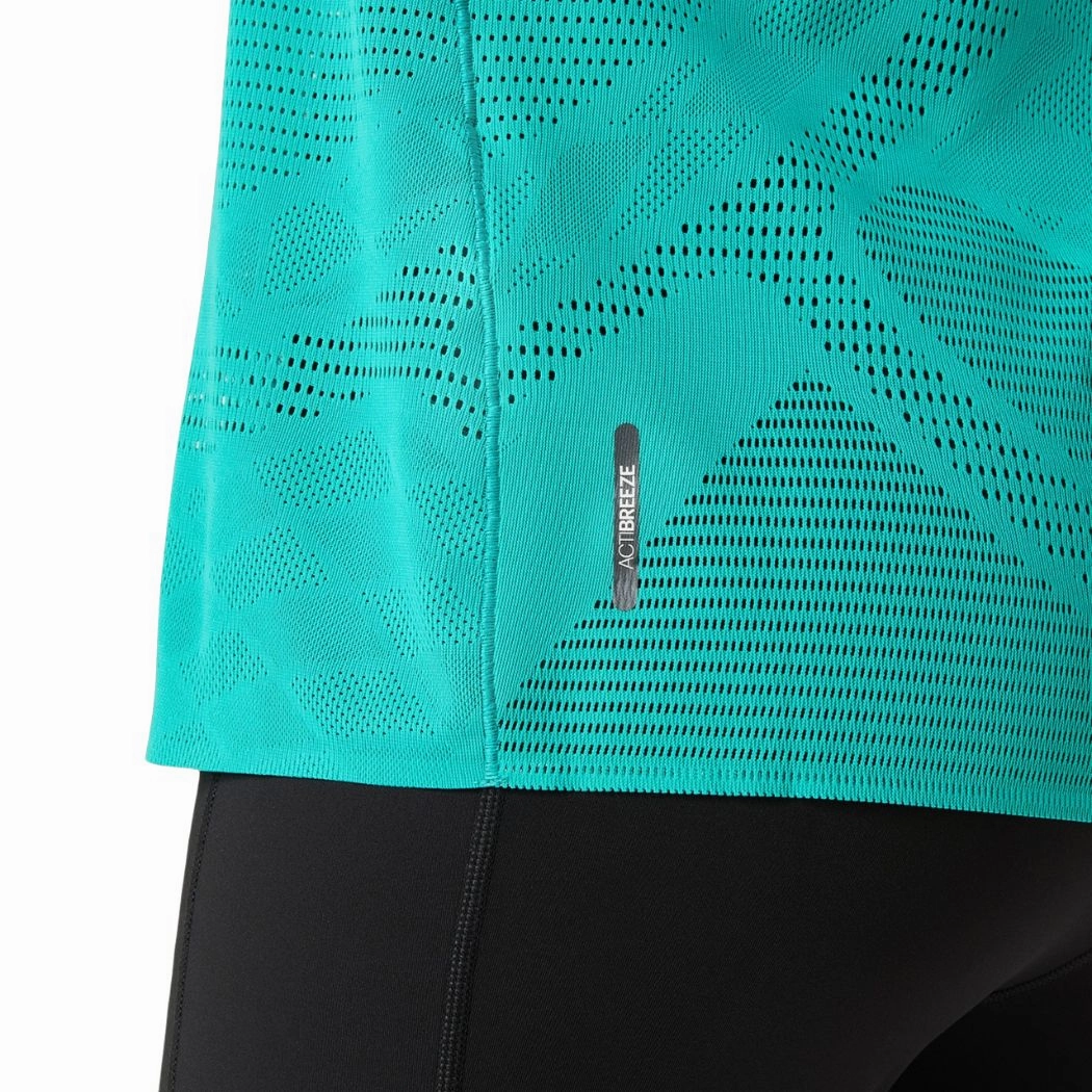 asics Metarun Women's Tee