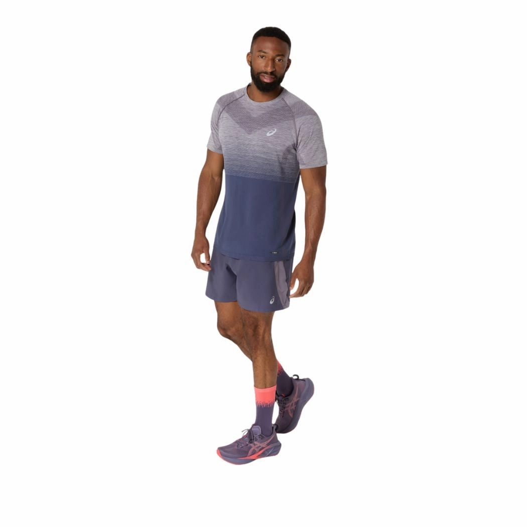 asics Seamless Men's Tee