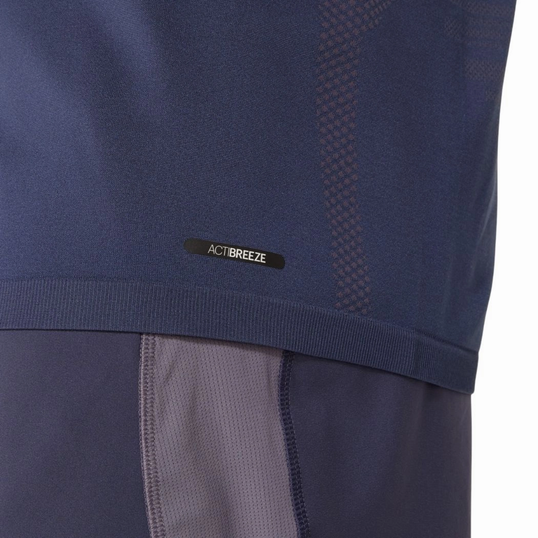 asics Seamless Men's Tee