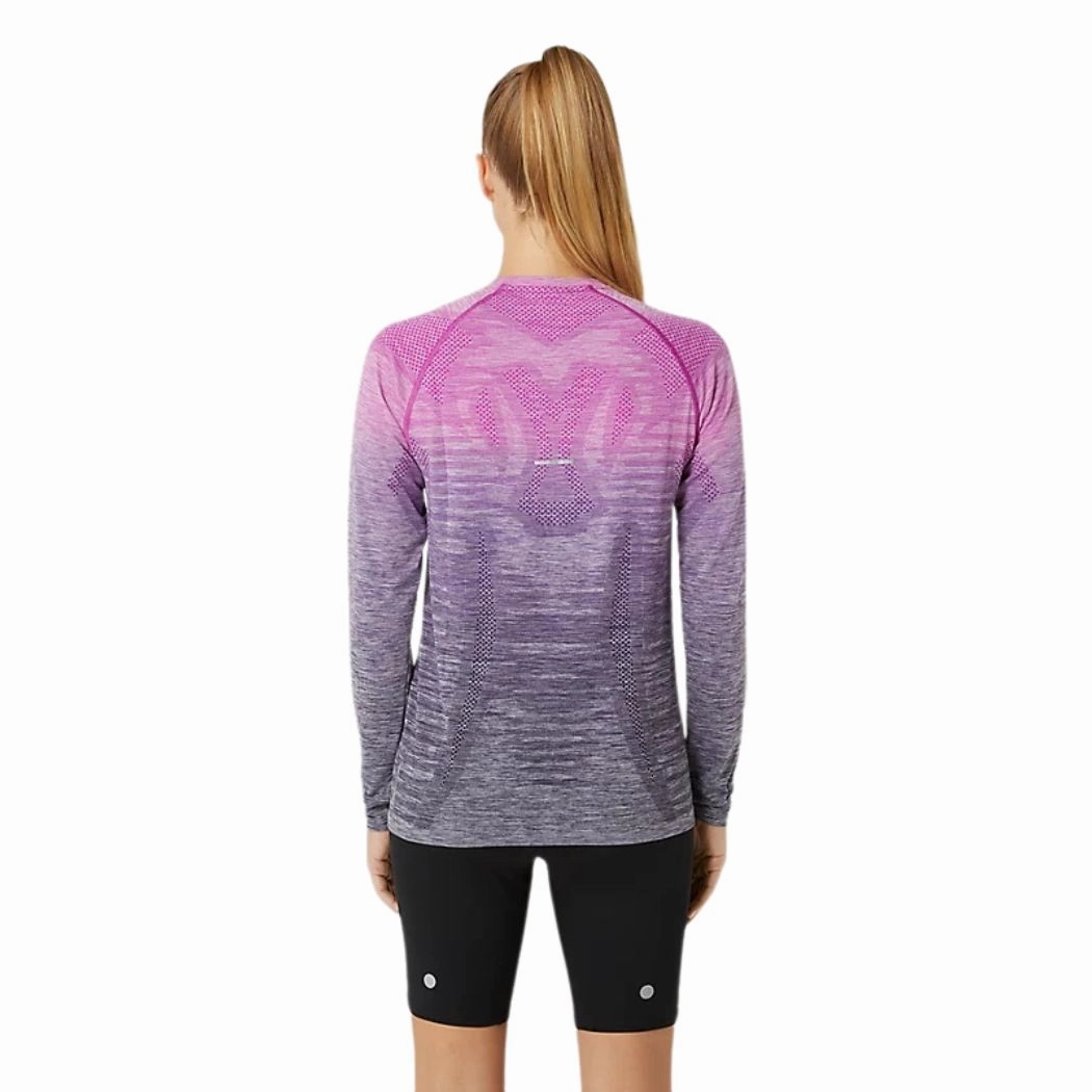 asics Seamless Women's Long Sleeves