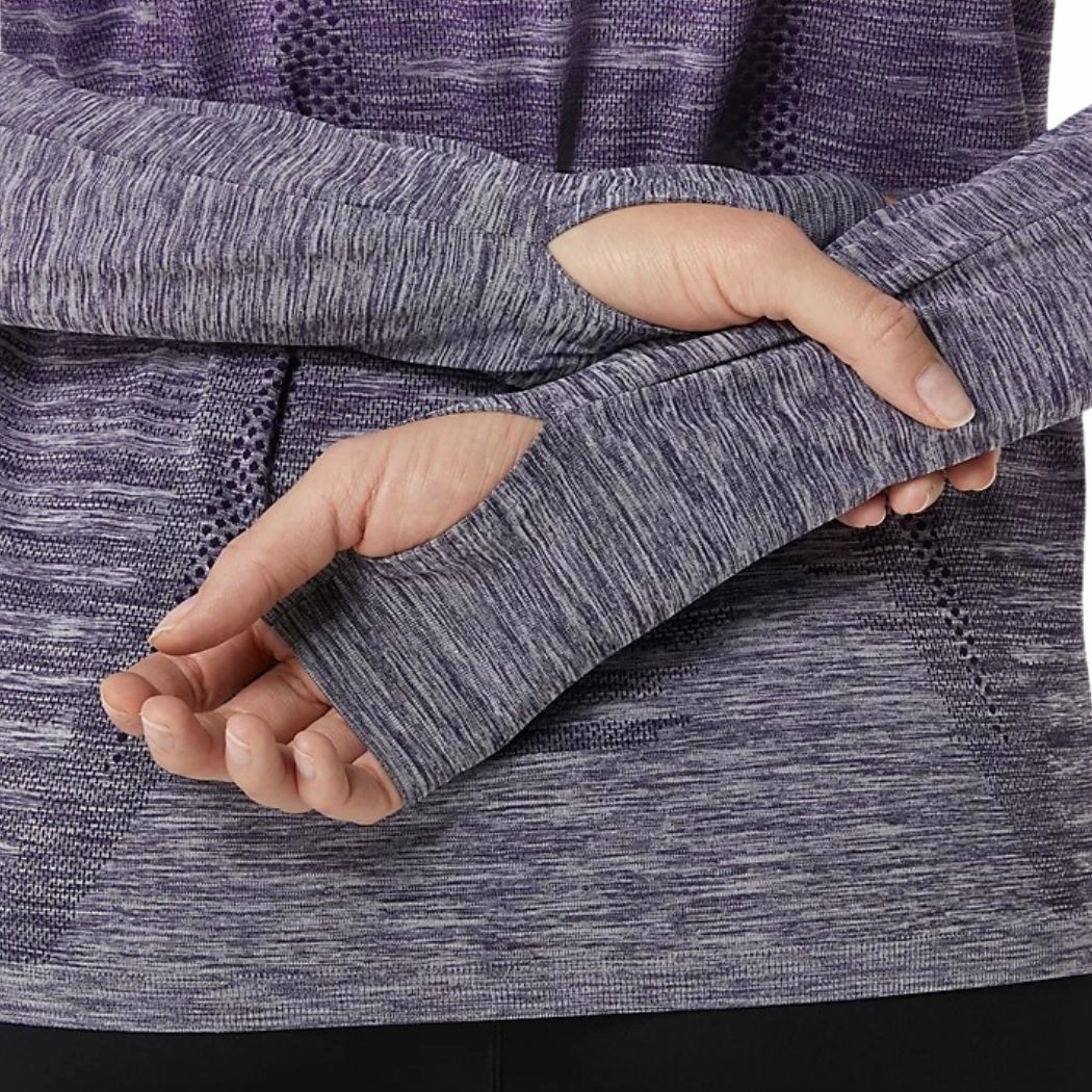asics Seamless Women's Long Sleeves