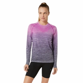asics Seamless Women's Long Sleeves