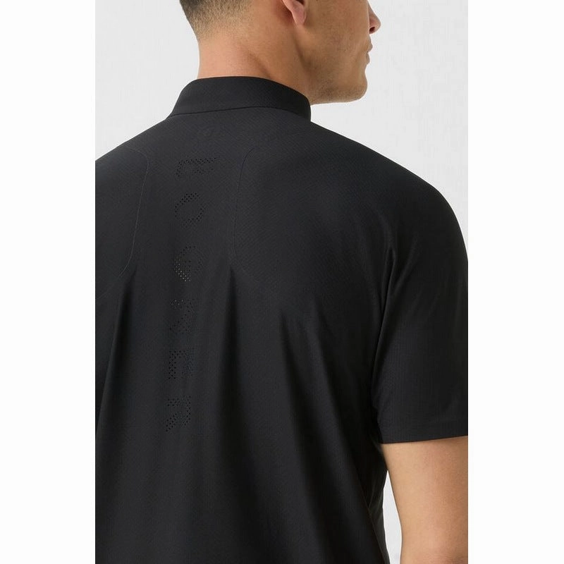 Bogner | Casimir Functional Polo