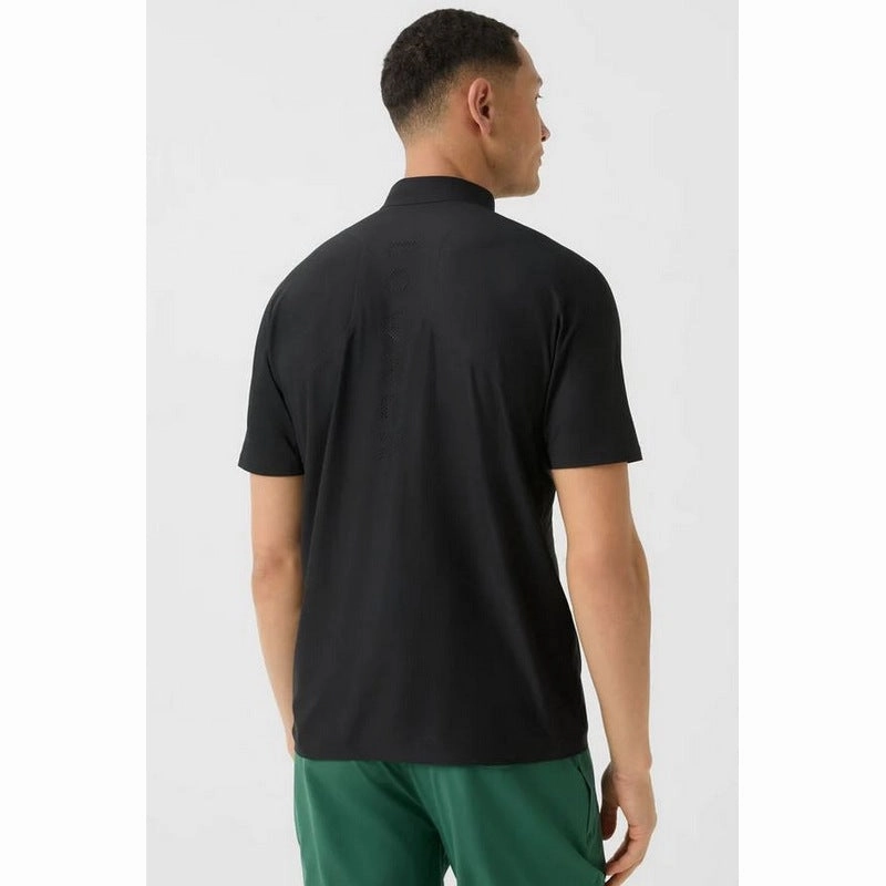 Bogner | Casimir Functional Polo