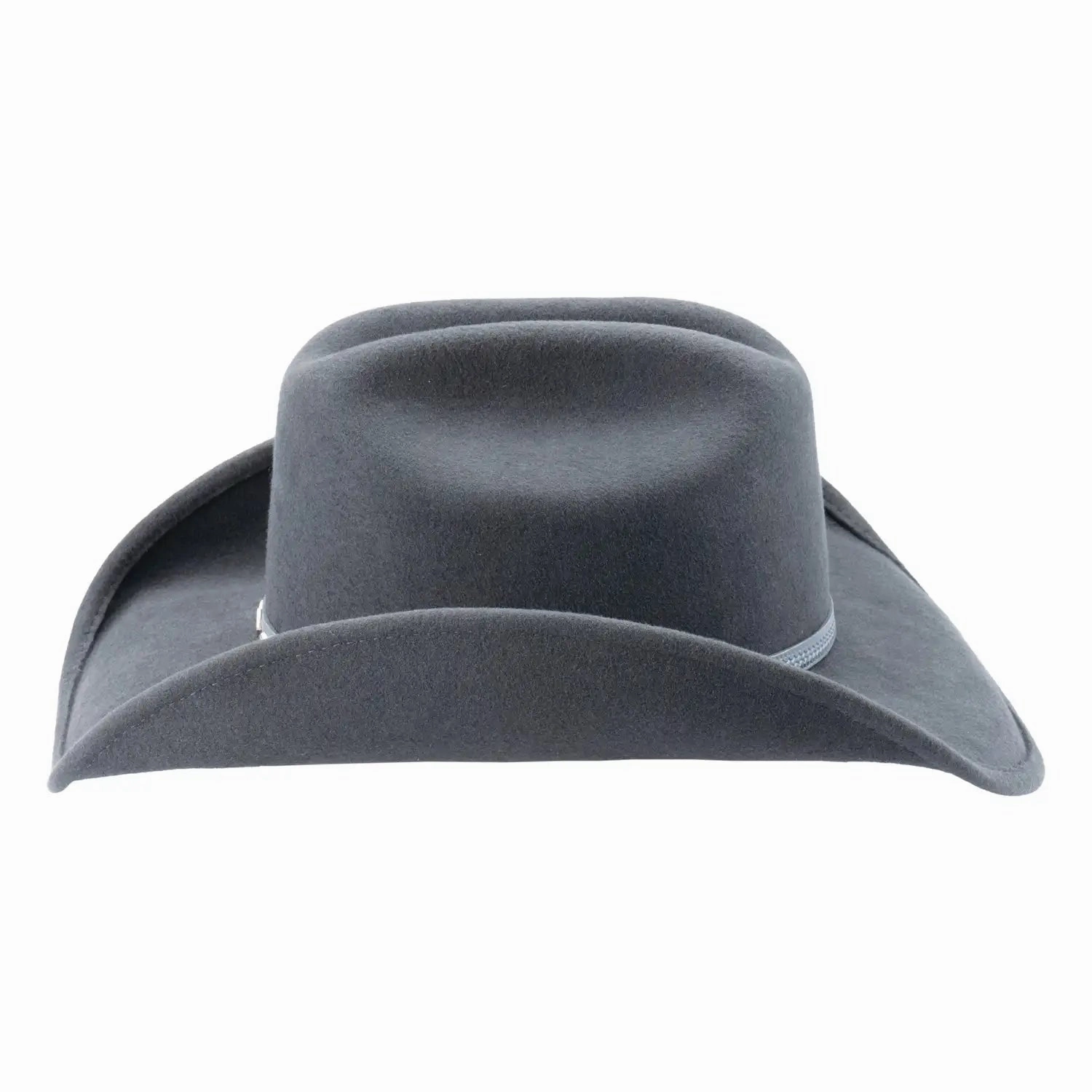 Bullhide Wagoneer - Shapeable Wool Felt Cowboy Hat