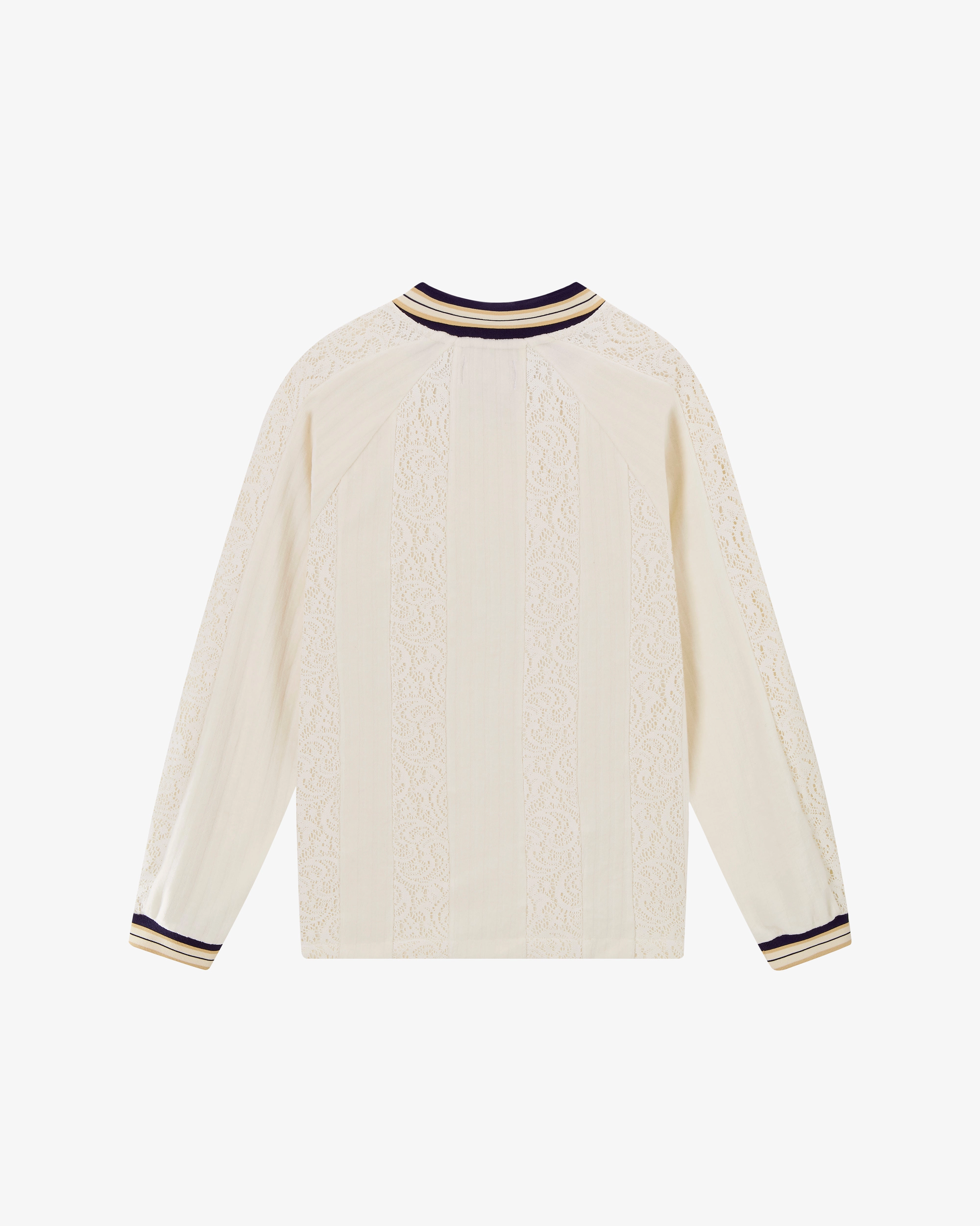 Chateau Sports Polo Marshmallow