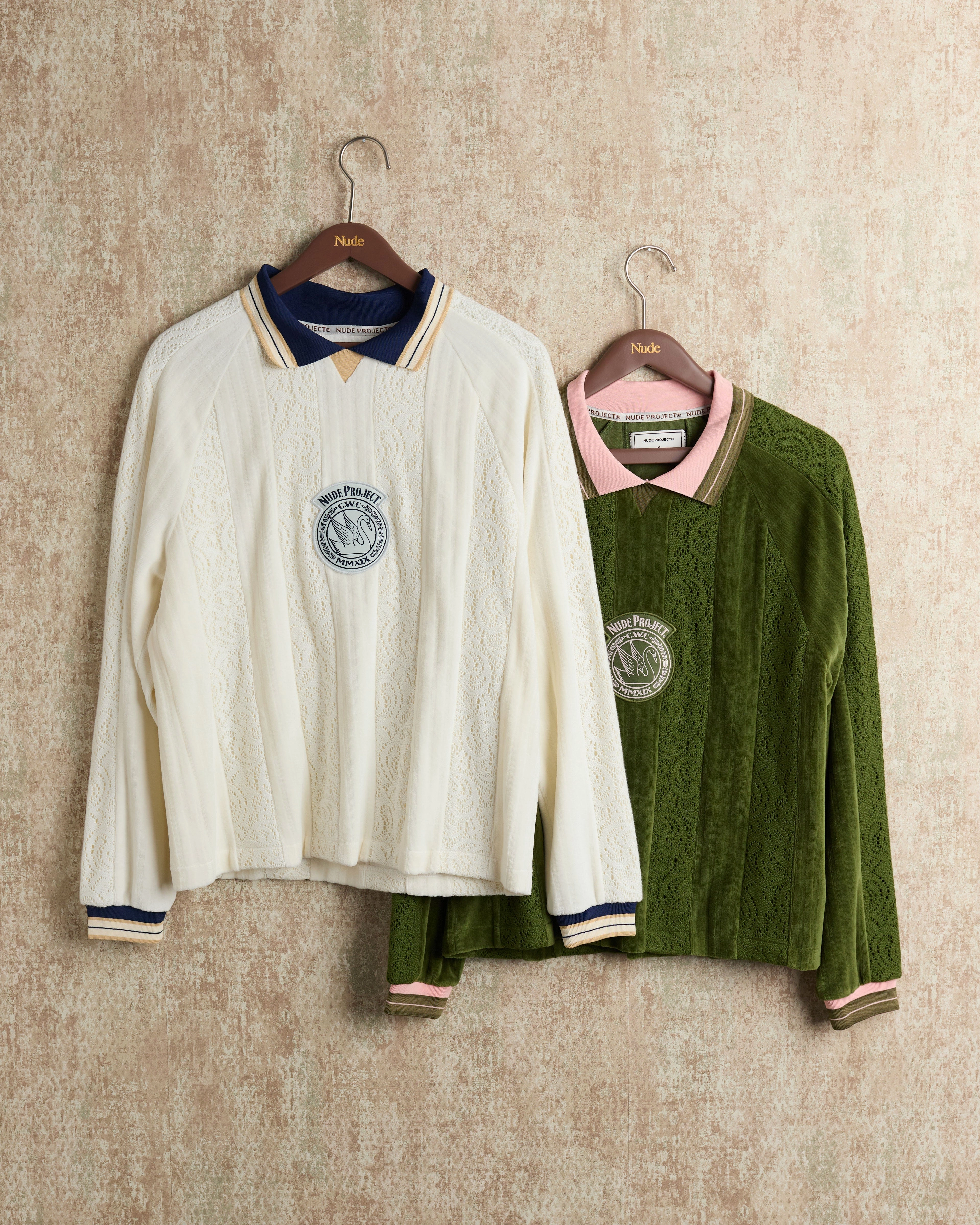 Chateau Sports Polo Marshmallow