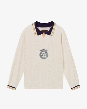 Chateau Sports Polo Marshmallow